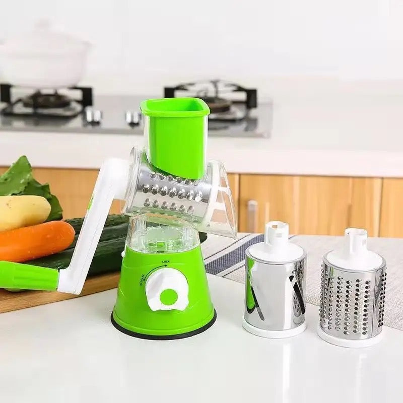 3 in 1 vegetable cutter